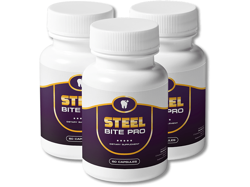 Steel Bite Pro